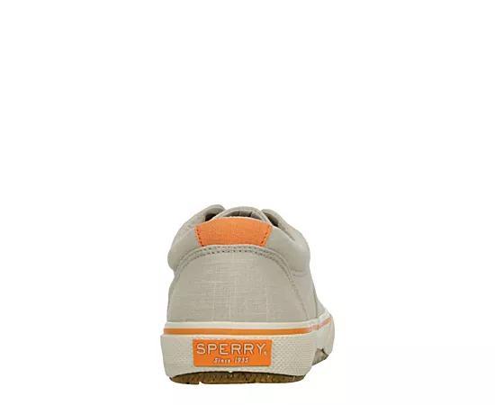 Sperry Mens Halyard Cvo Sneaker Product Image