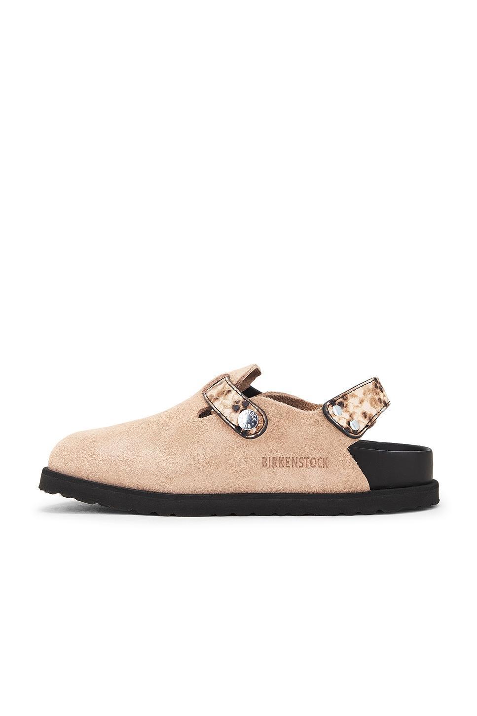 Tokio Cazador Clog Product Image