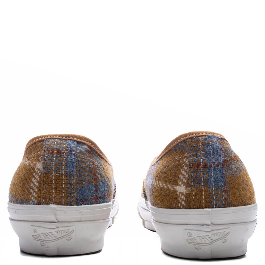 Premium Authentic 44 Harris Tweed - Tan Male Product Image