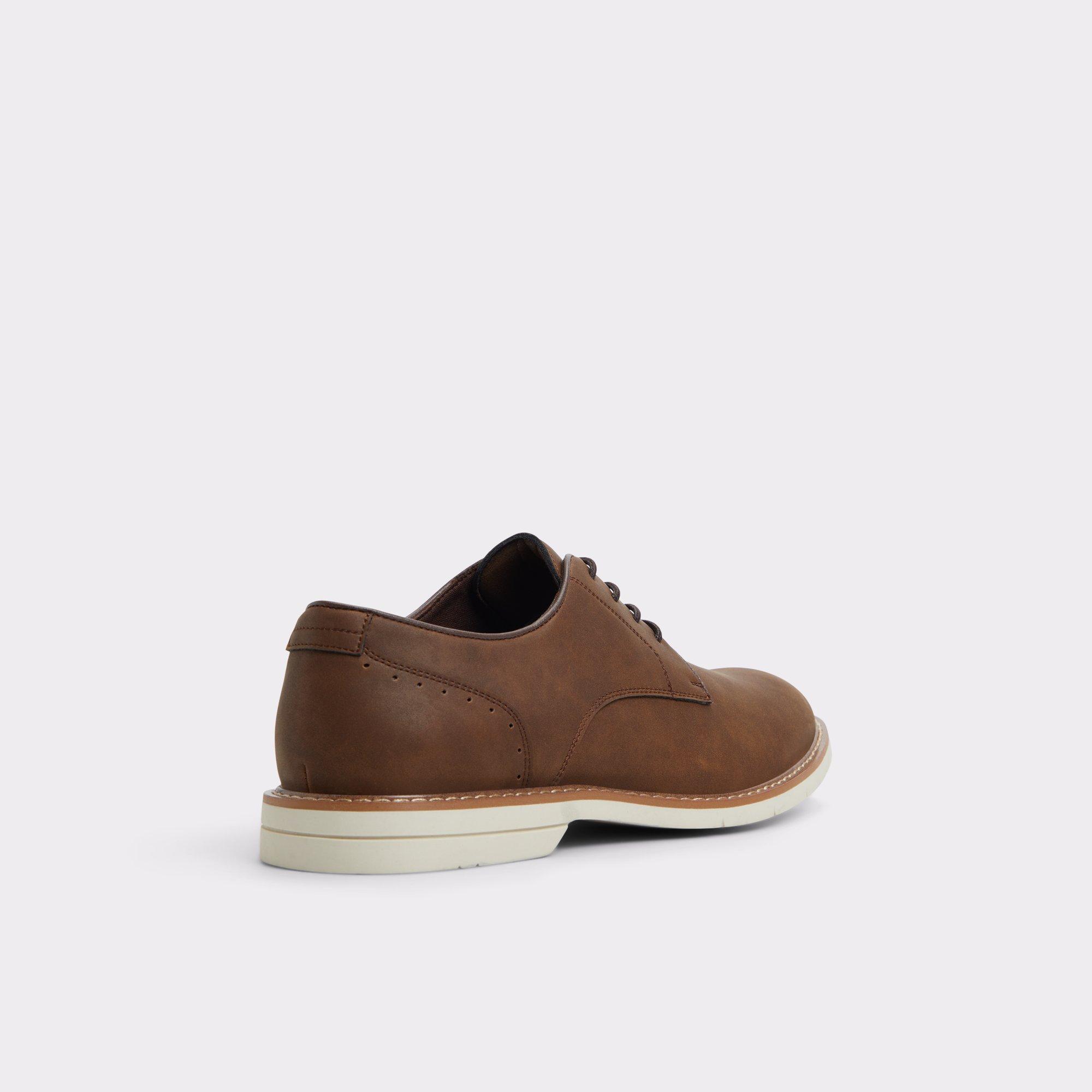 ALDO Faro - Men's Casual Shoe - Brown, Size 7.5 Product Image