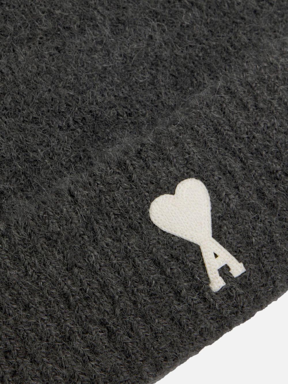 Ami de Coeur wool blend beanie Product Image