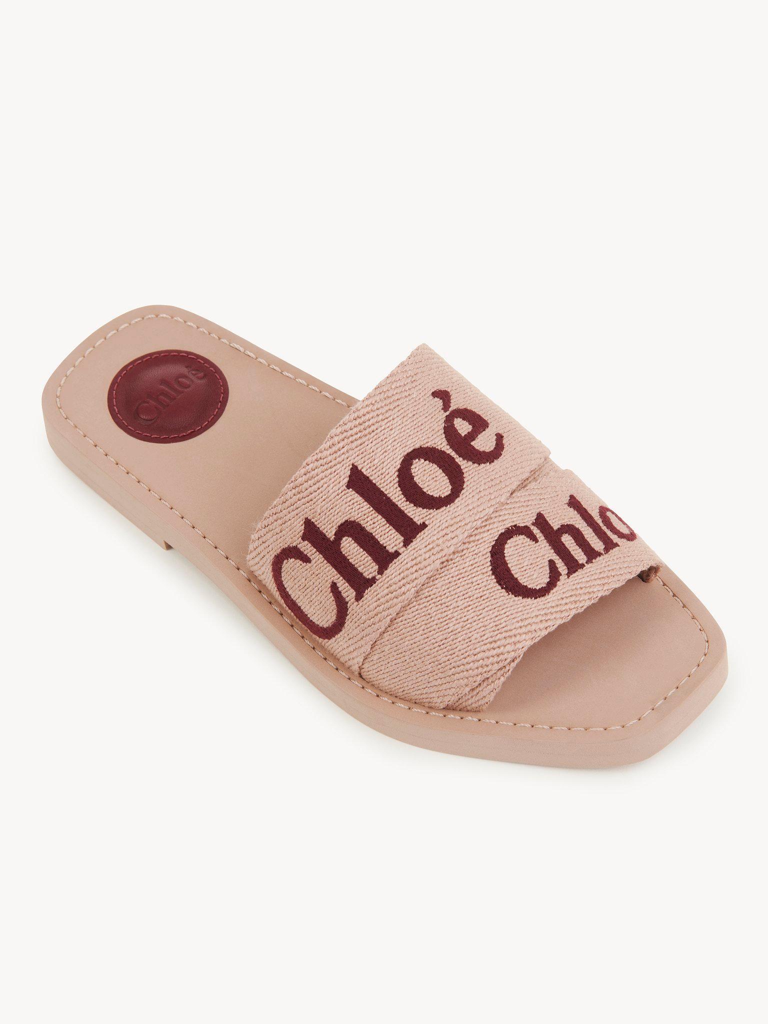Woody mule Product Image