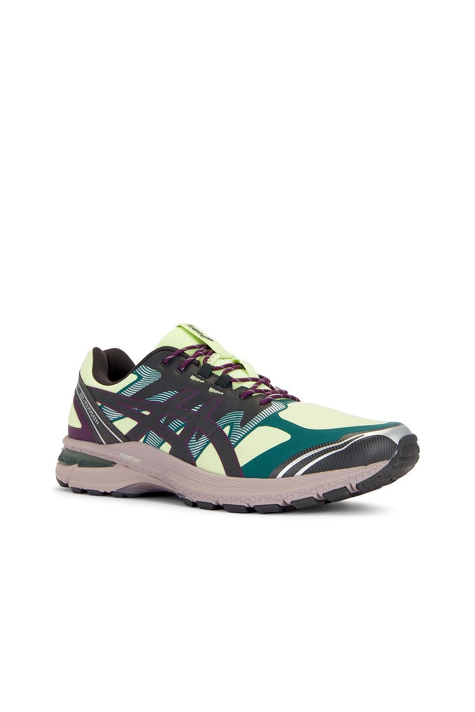 Gel-terrain Asics Product Image