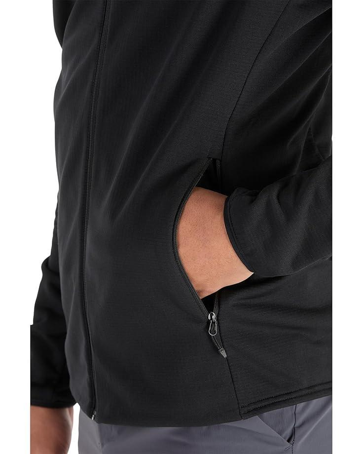 Drop Line Jacket Product Image