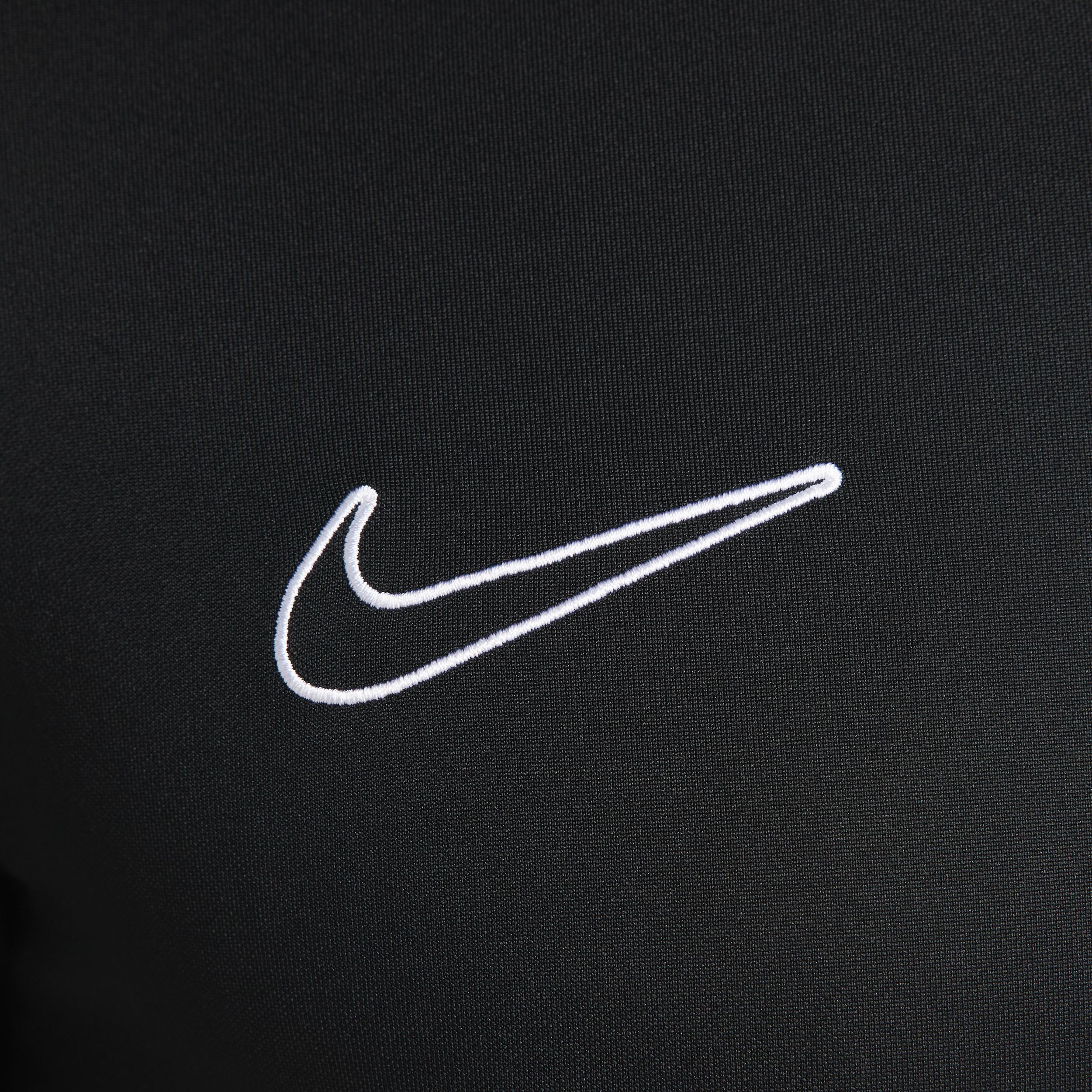 Nike Academy Men's Dri-FIT Short-Sleeve Soccer Top Product Image