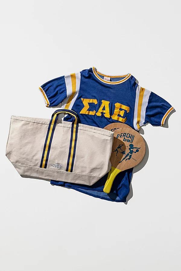 Puebco College Tote Bag Womens at Urban Outfitters Product Image