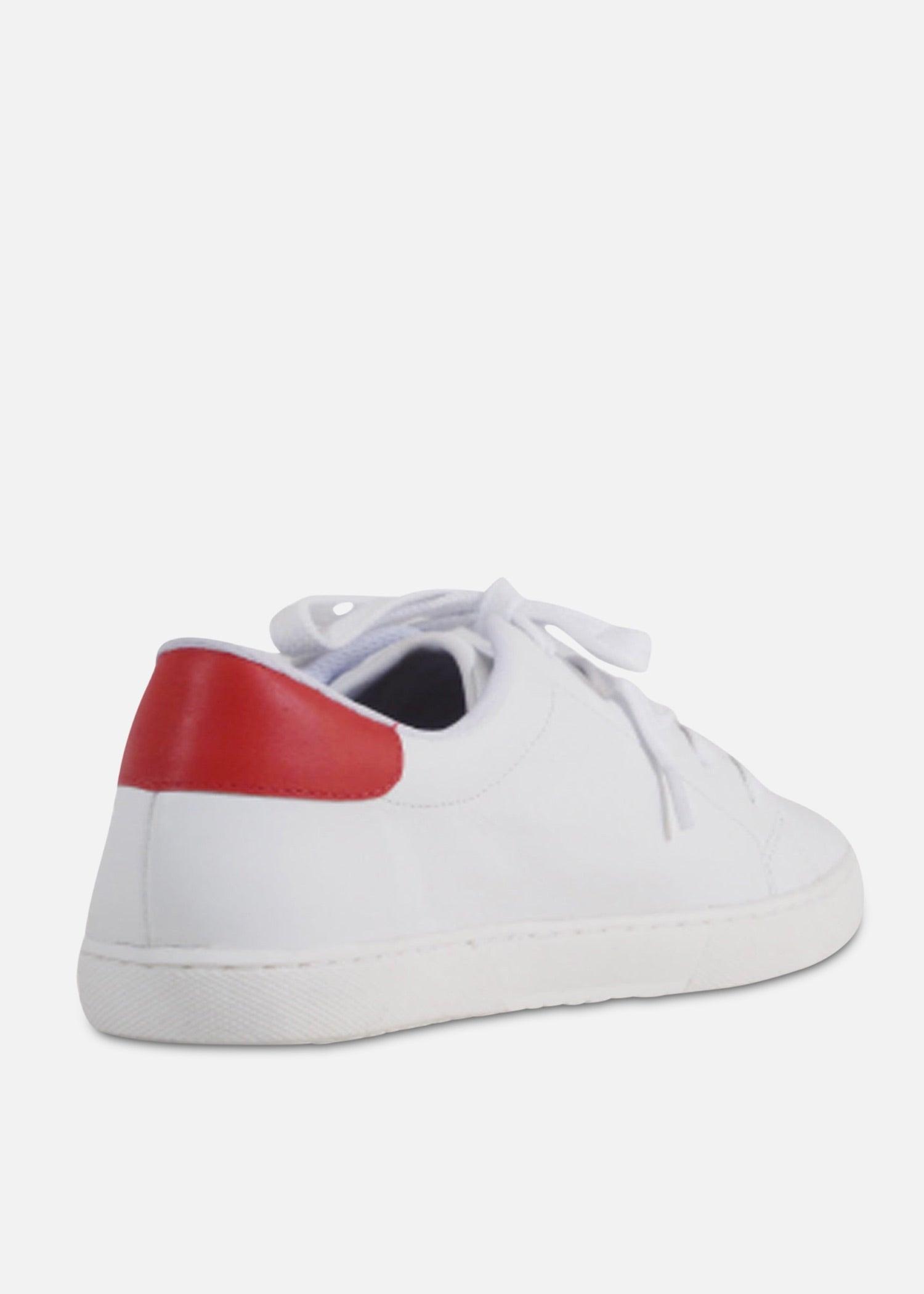 U-Turn Tennis Sneakers Product Image