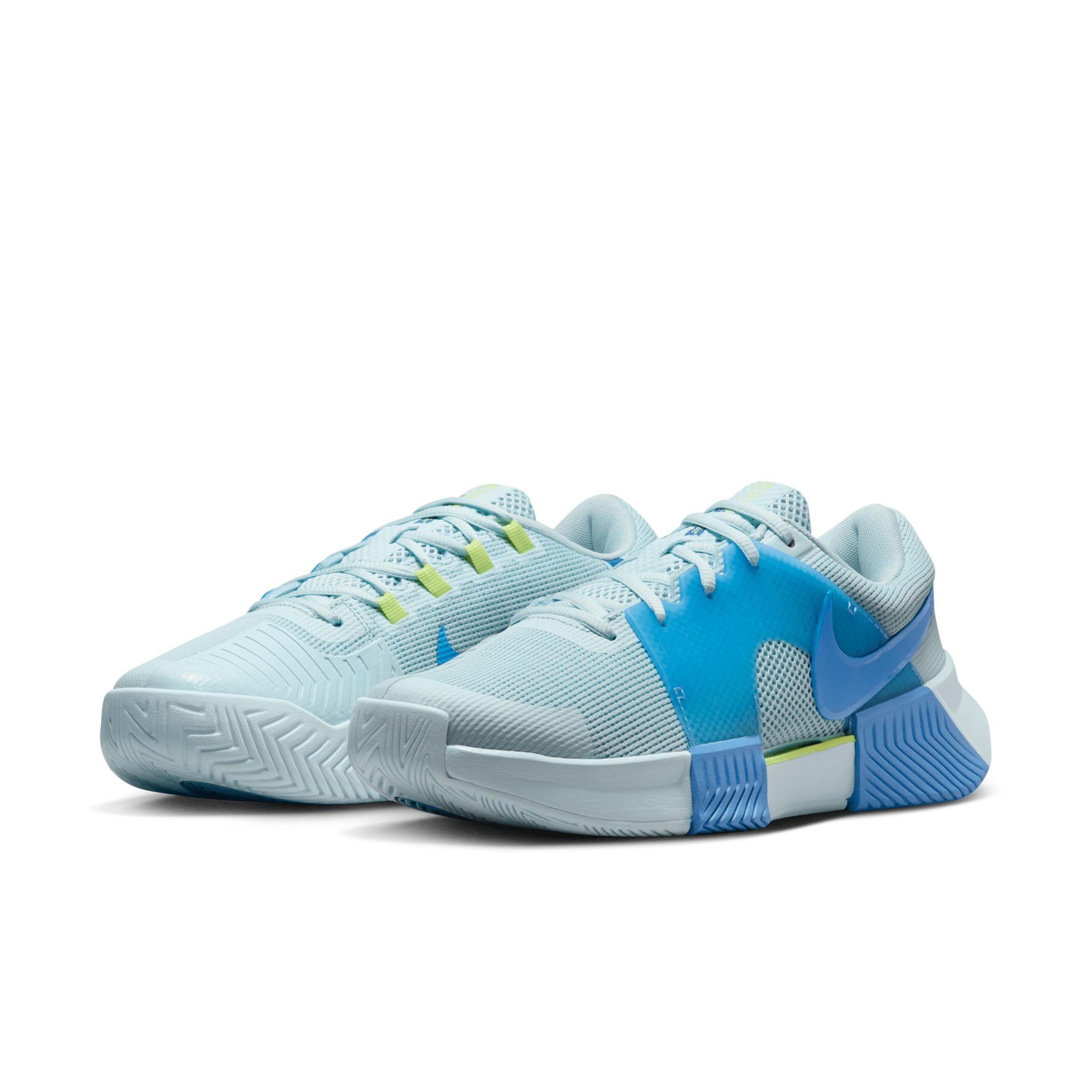Nike Zoom GP Challenge 1 Women's Hard Court Tennis Shoes Product Image
