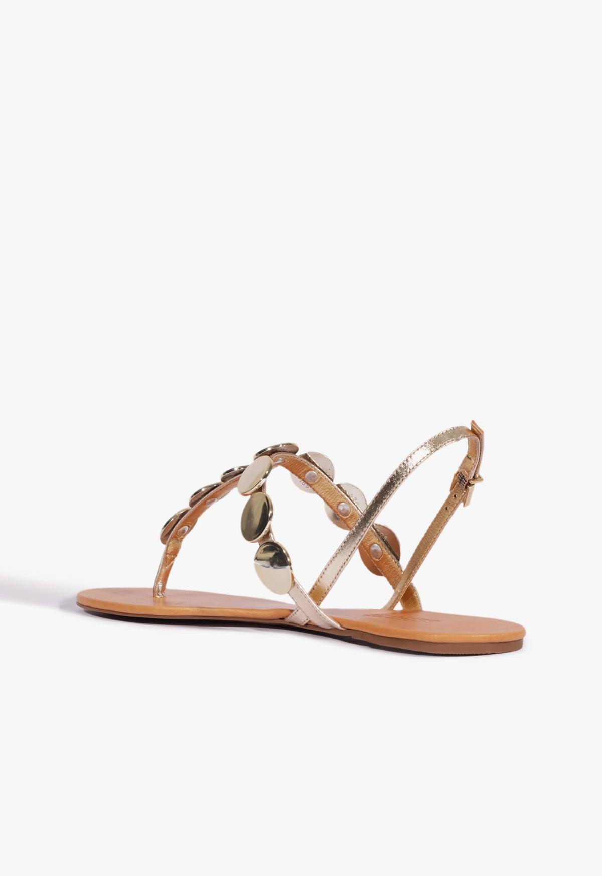 Acacia T Sandal Product Image