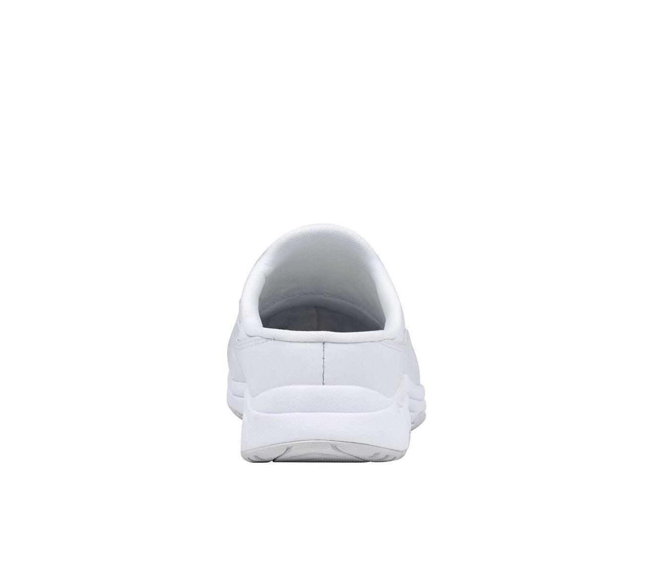 Women's Easy Spirit Traveltime Mules Product Image