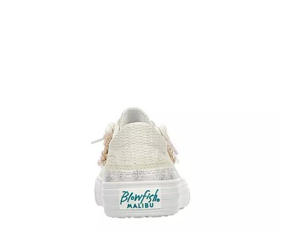 Blowfish Malibu Womens Alex Slip On Sneaker Product Image