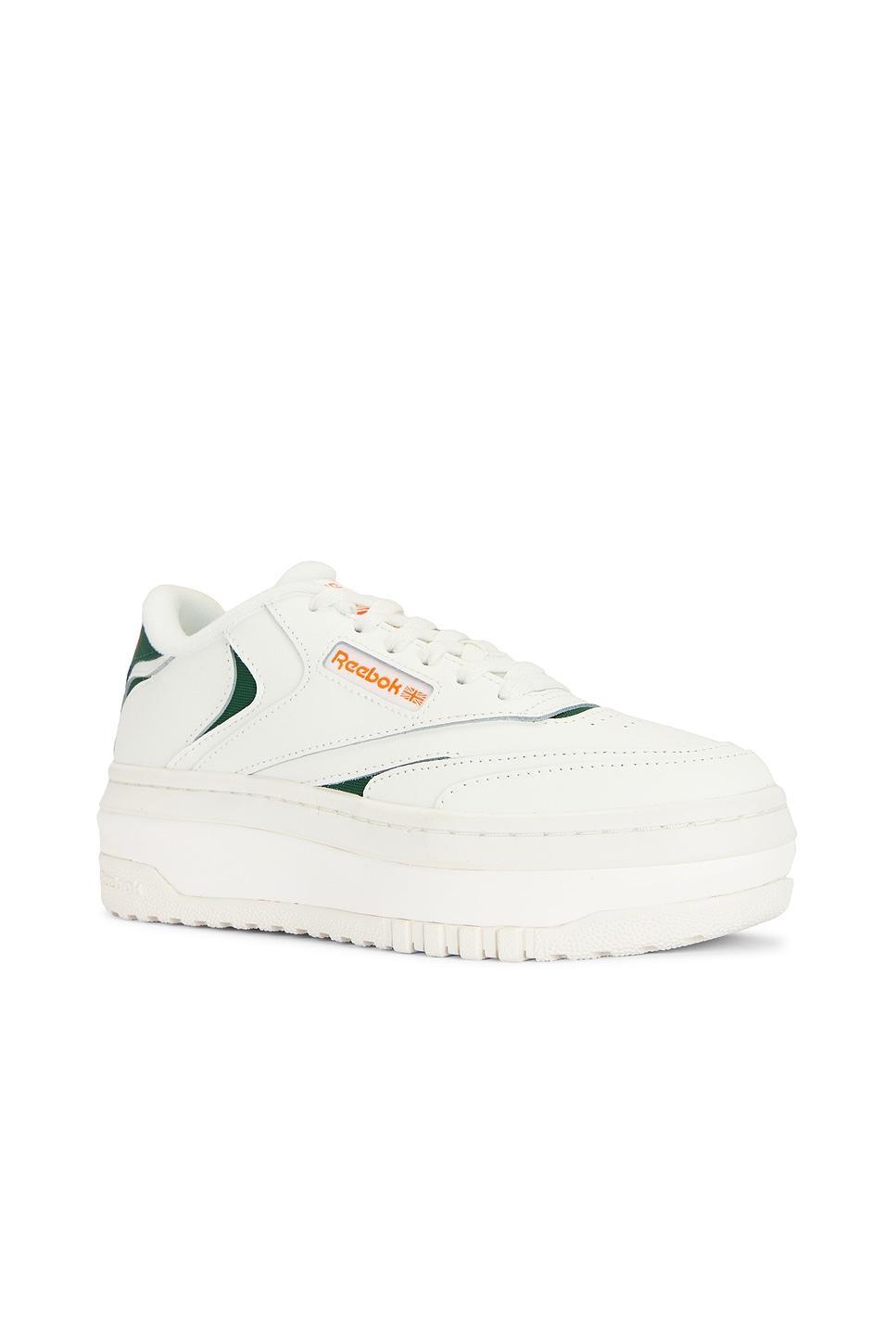 Club C Extra Sneaker Reebok Product Image