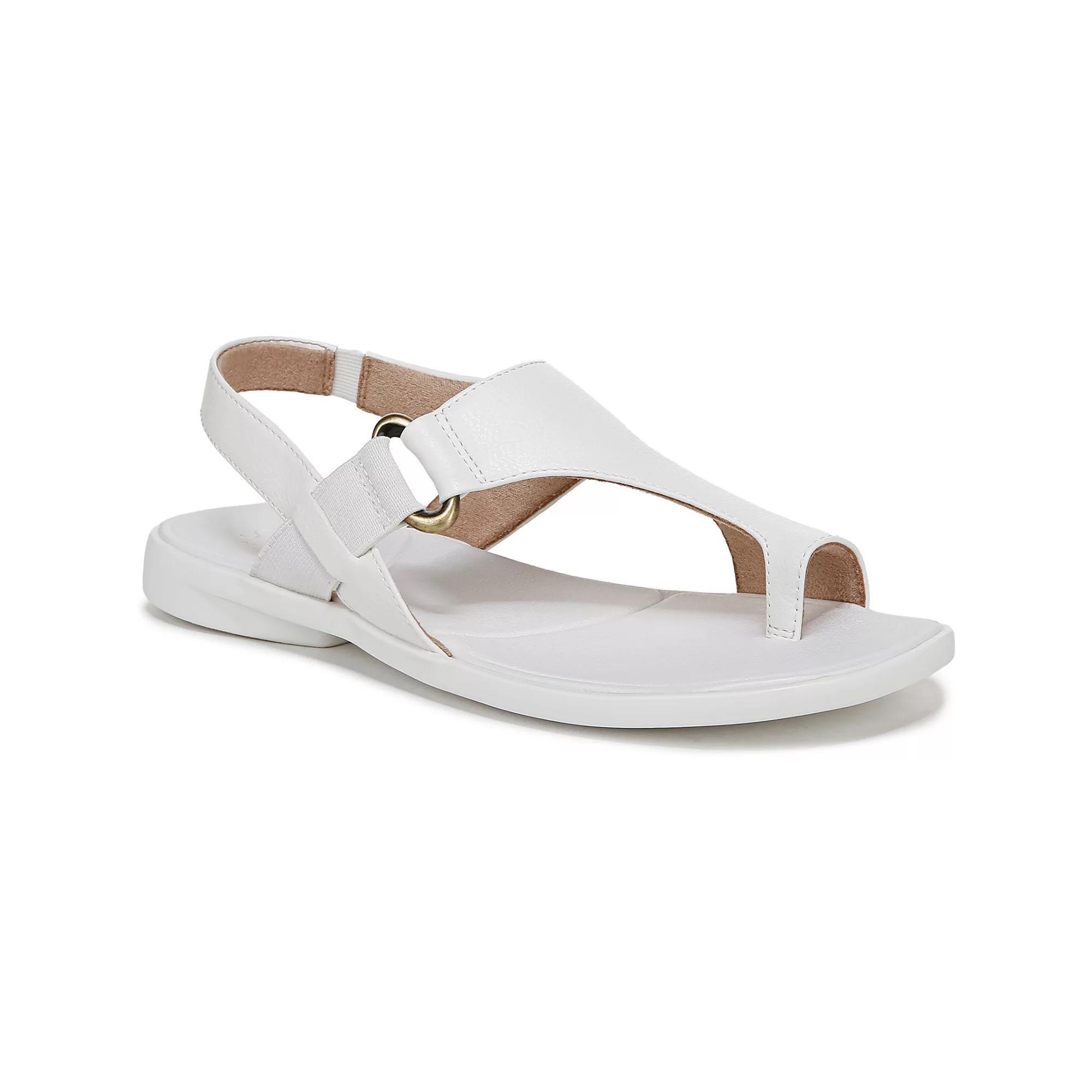 SOUL Naturalizer Freya Womens Slingback Sandals Product Image