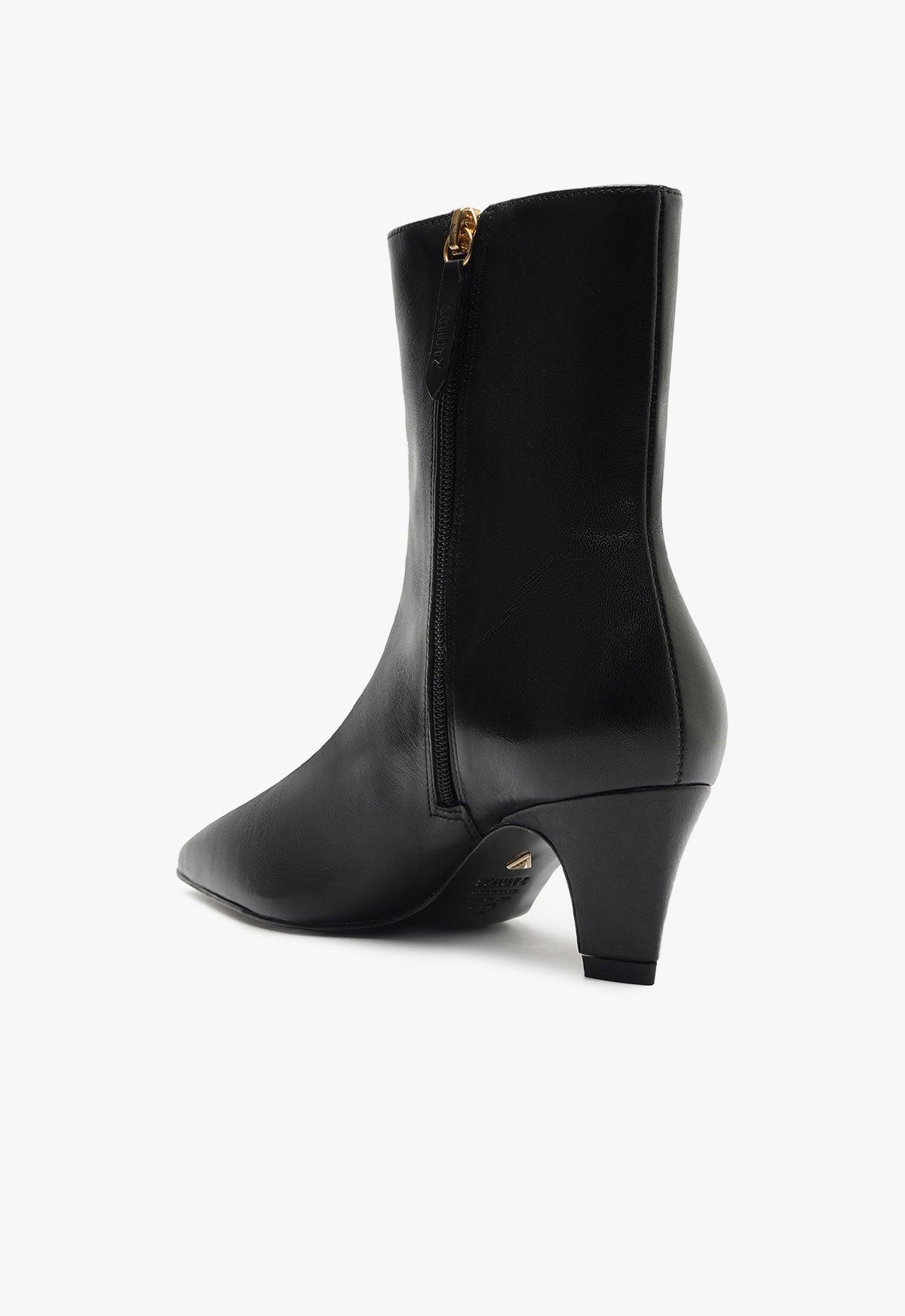 Dellia Bootie Female Product Image
