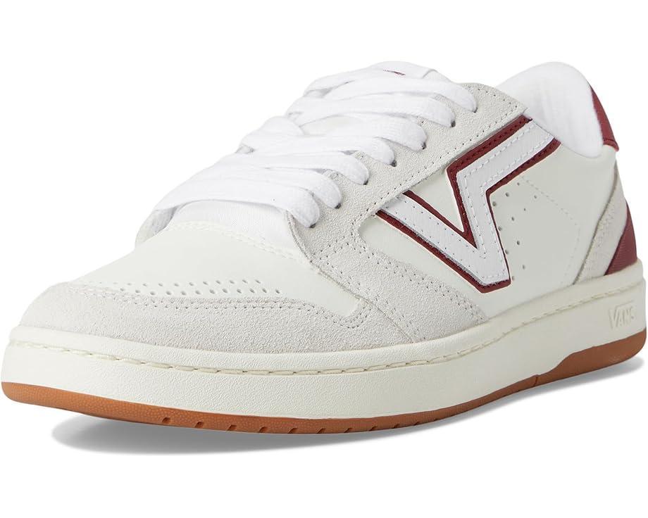 Unisex Vans Lowland 2.0 Product Image