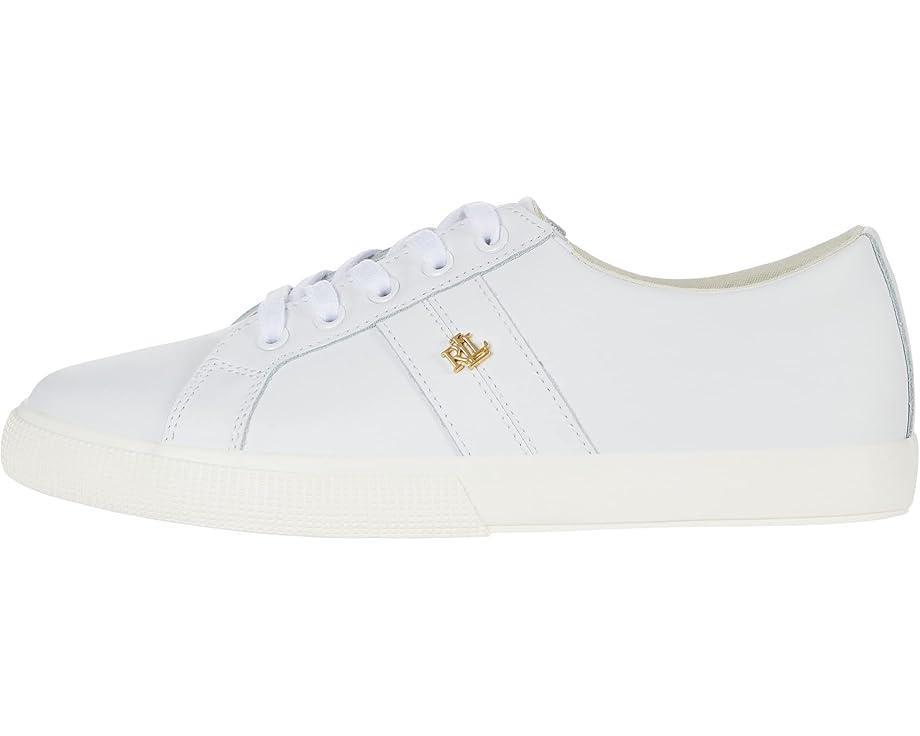 Janson II Leather Sneakers Product Image