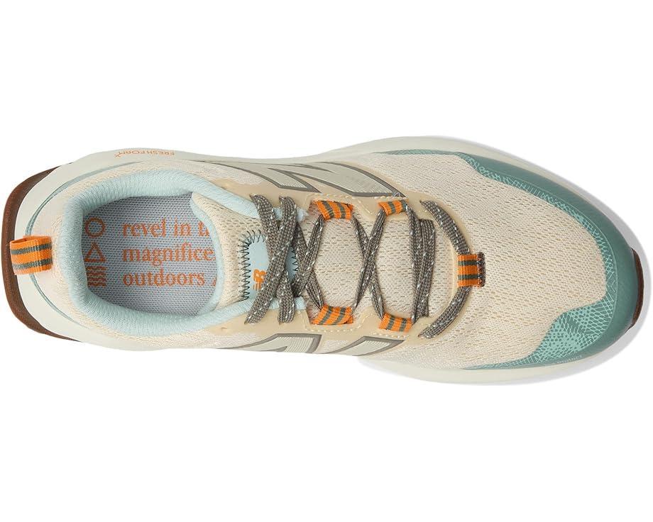 Fresh Foam X Hierro v9 Product Image