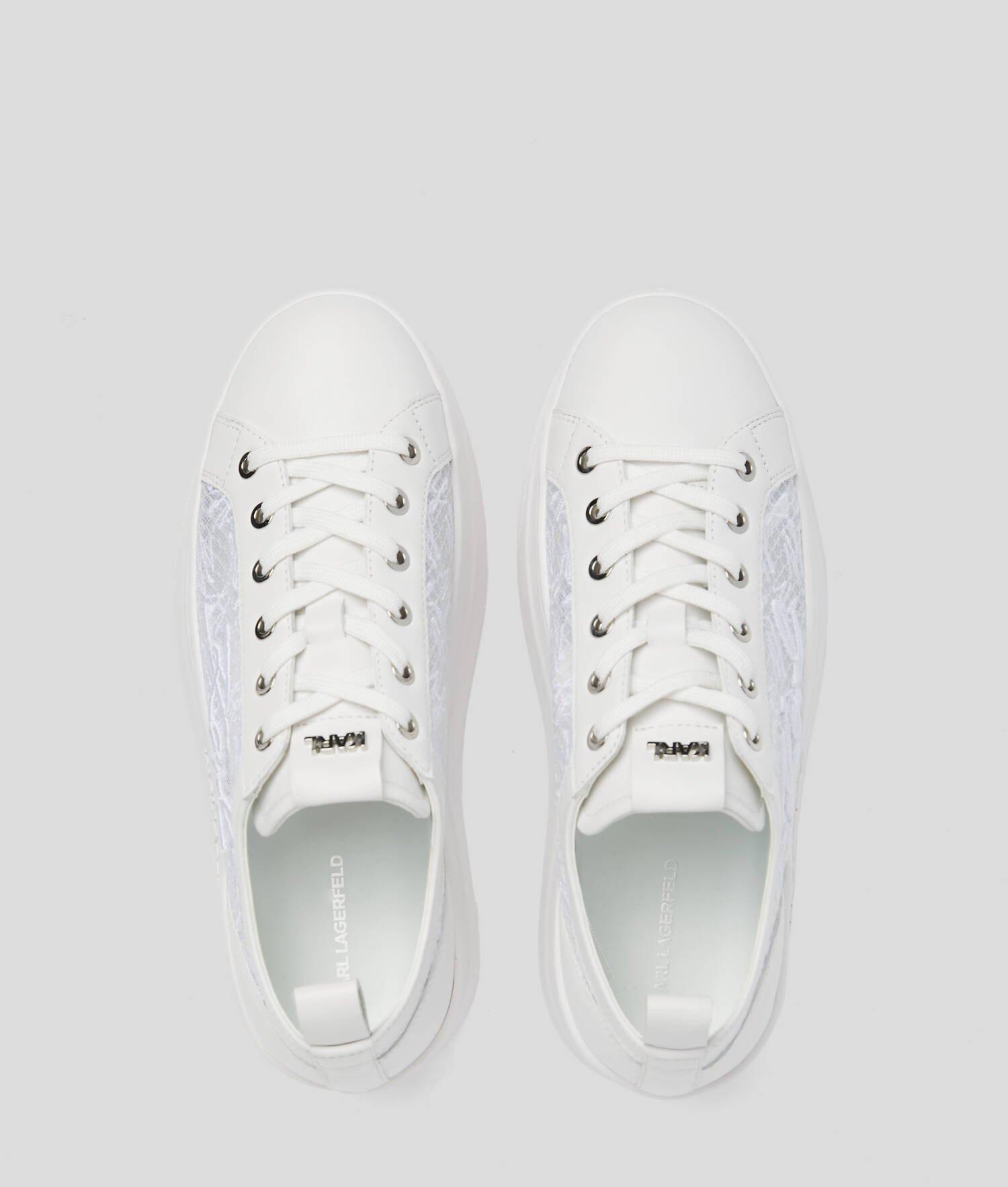 KOBE KARL SIGNATURE SNEAKERS Product Image