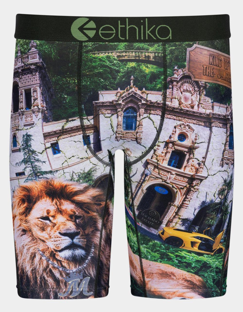 ETHIKA Manny Machado Manimal Staple Mens Boxer Briefs Product Image