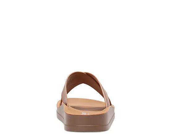Eastland Samantha Womens Slide Sandals Product Image