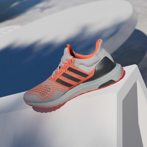 adidas Ultraboost 1.0 Shoes Putty Beige 9.5 Mens Product Image