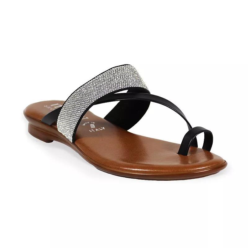 Italian Shoemakers Ryann Womens Sandals Product Image