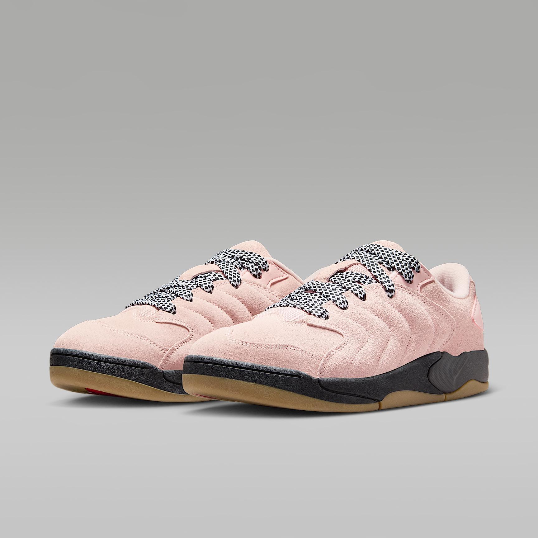 Men's Jordan Session Shoes Product Image