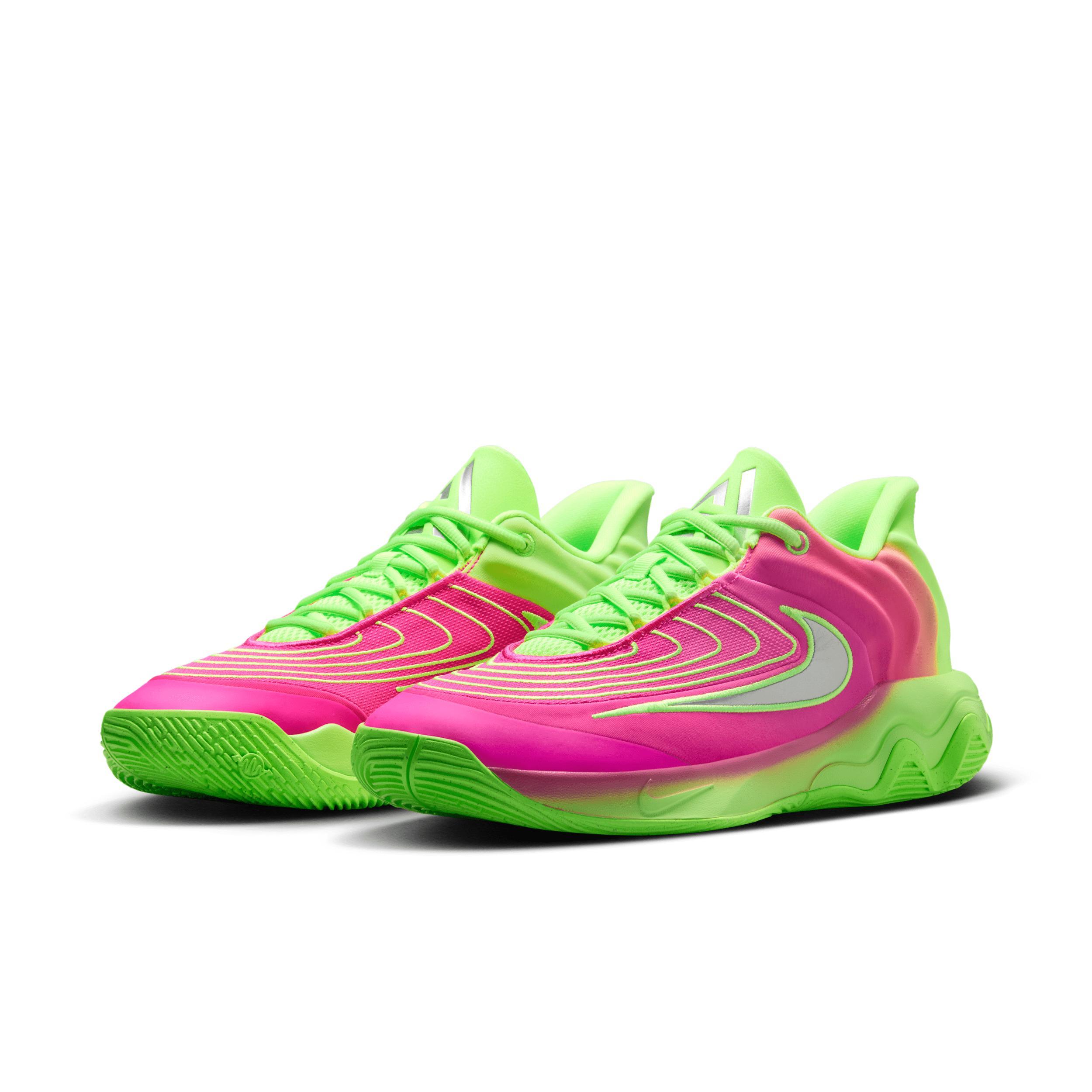 Giannis Immortality 4 Basketball Shoes Product Image