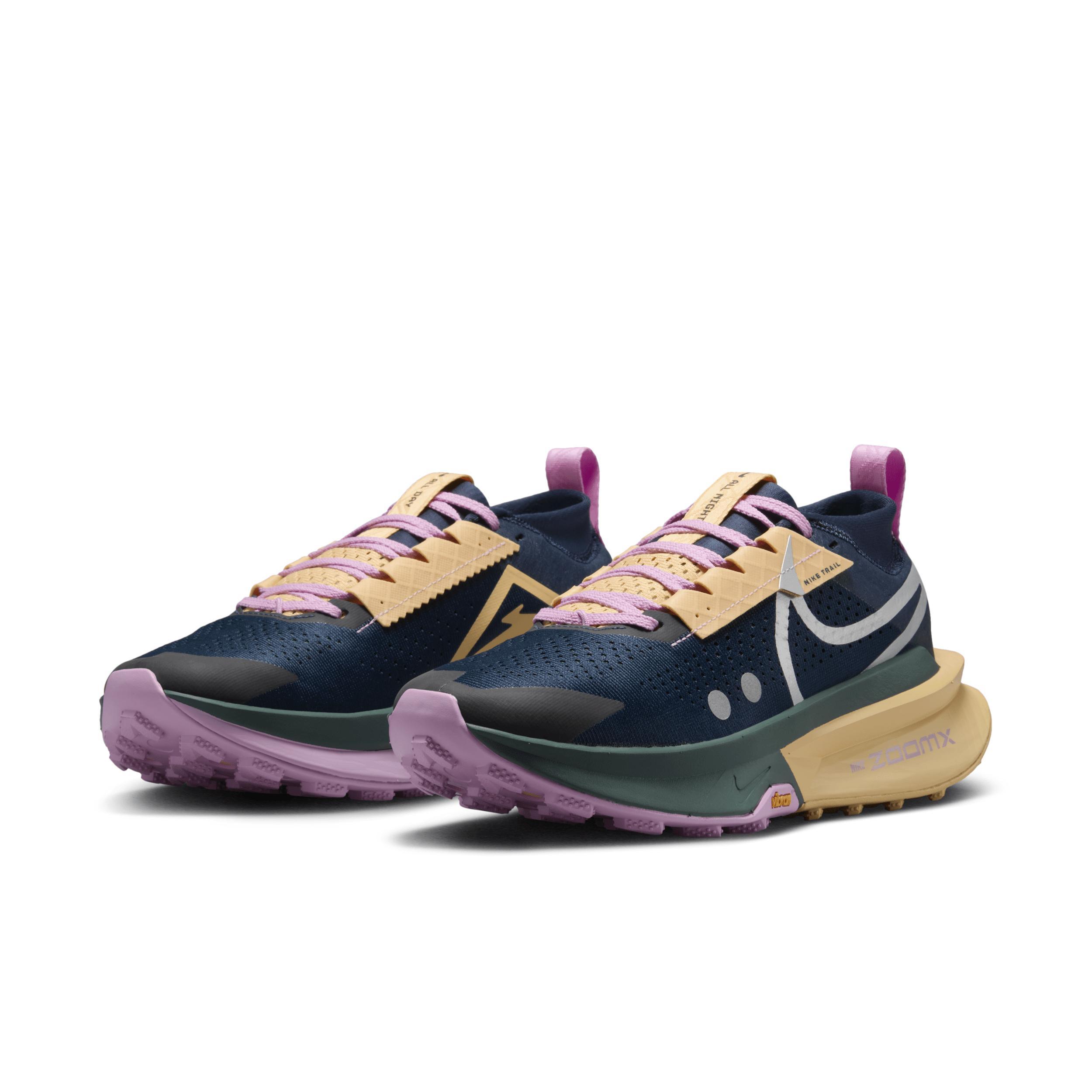 Nike Zegama 2 Women's Trail Running Shoes Product Image