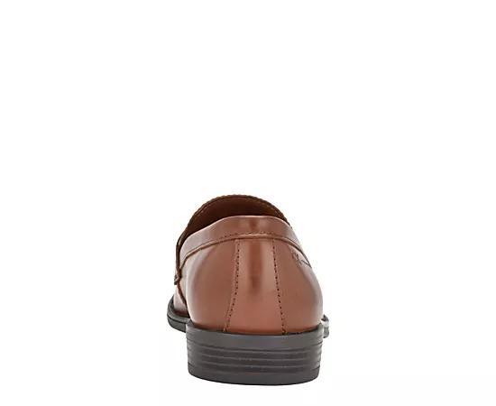 Calvin Klein Men's Cmjay Penny Loafer Product Image