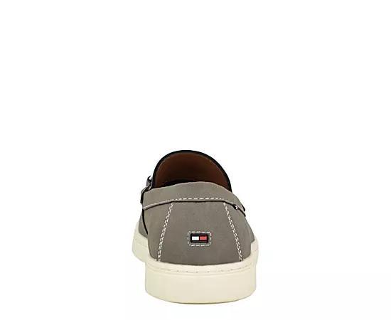 Heydude Mens Wally Skeleton Feet Slip On Sneaker Product Image
