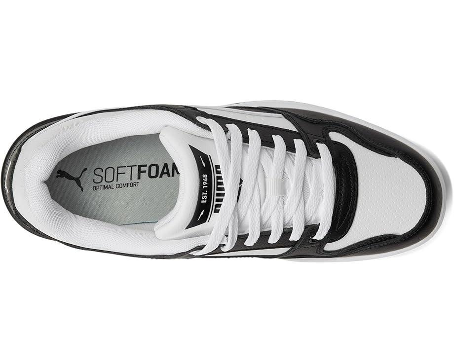 Rebound Layup Sneakers Product Image