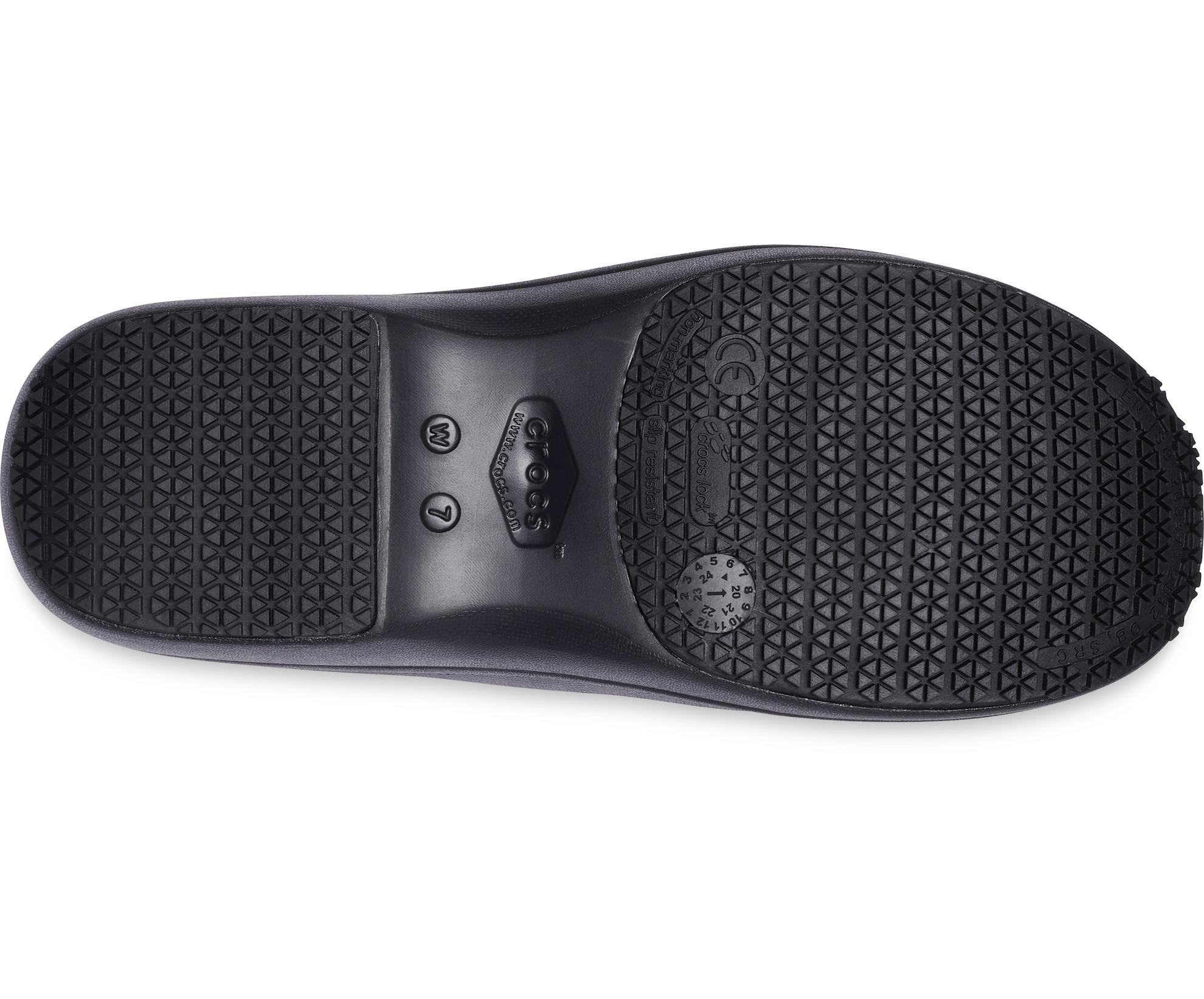 Womens Neria Pro II LiteRide™ Work Clog Product Image