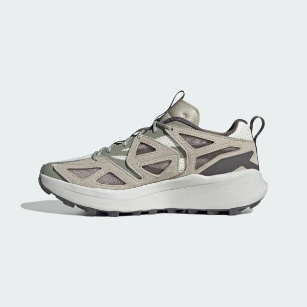 adidas Kantai Trail Shoes Cloud White 7.5 Mens Product Image