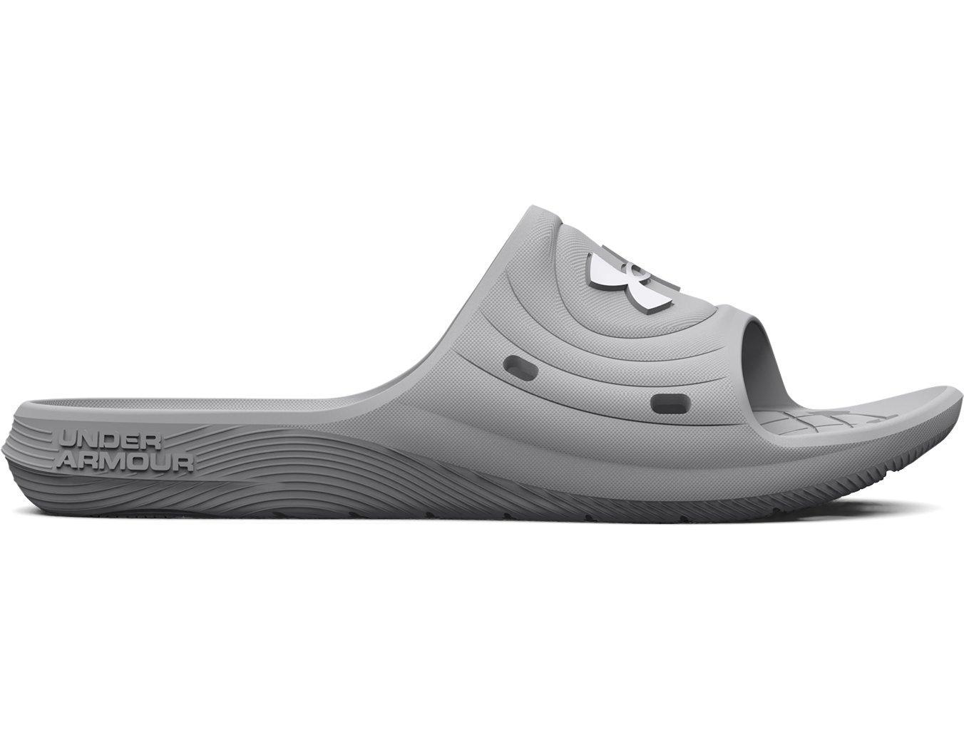 Women's UA Locker IV Slides Product Image