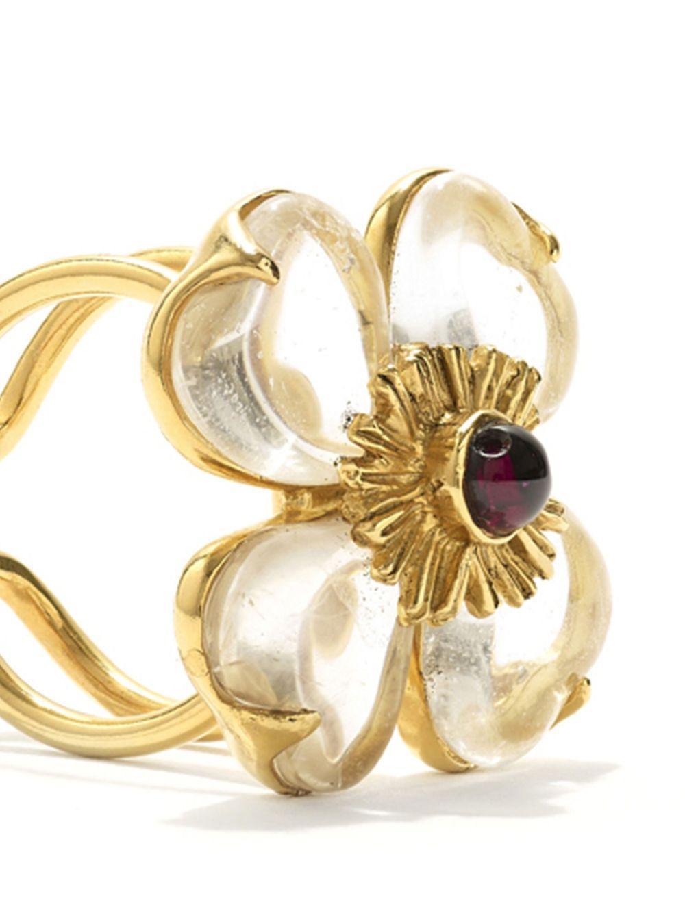 Trèfle ring Product Image