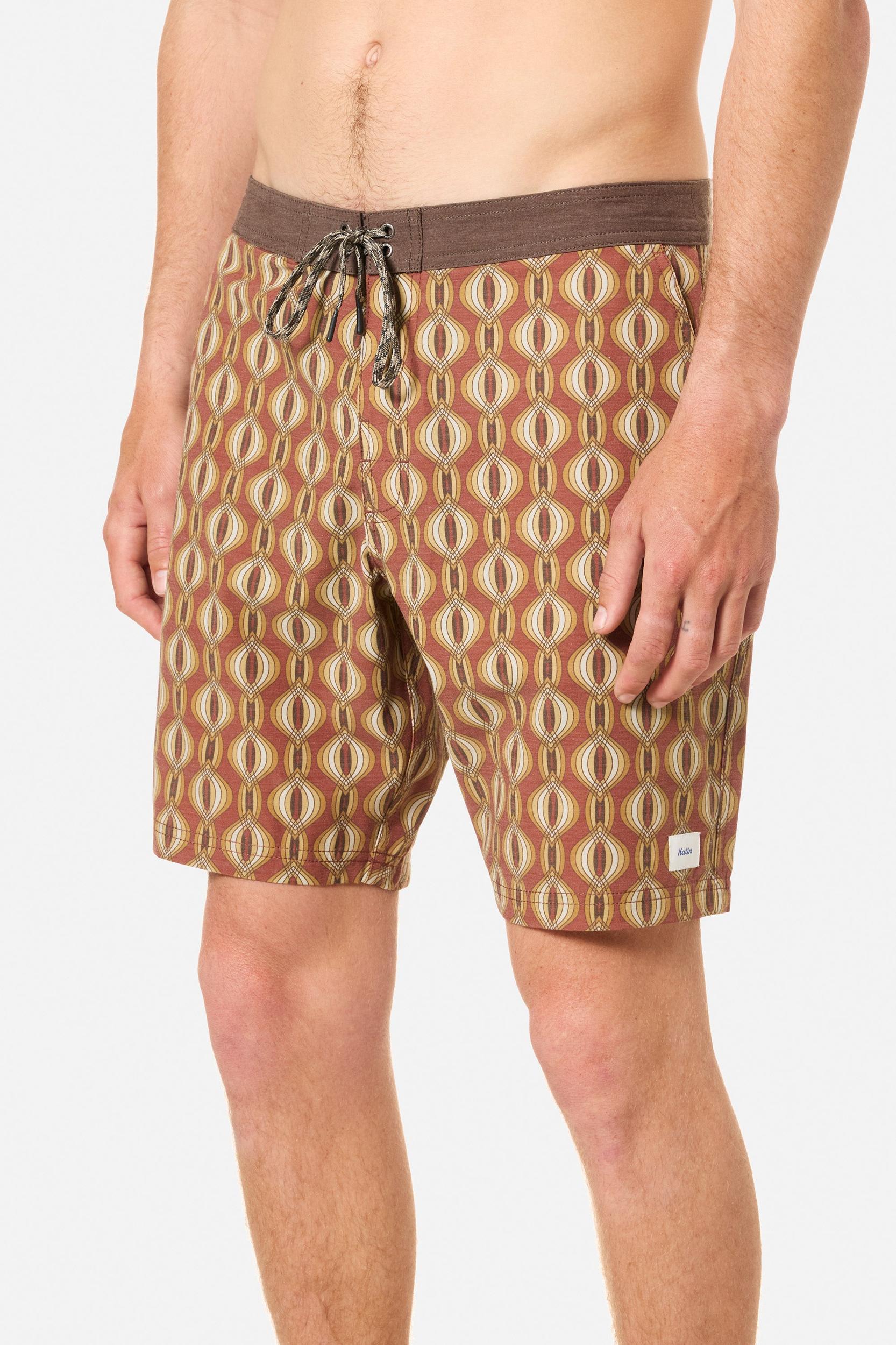 BOYS FLOYD HYBRID TRUNK Boys Product Image