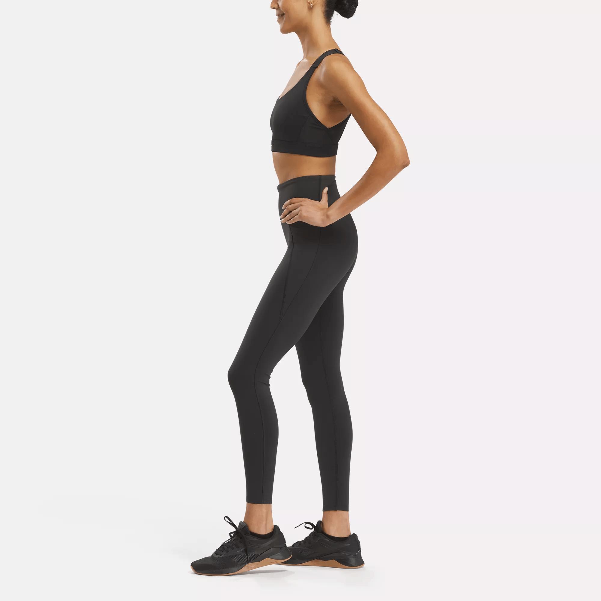 Women's Lux High-Impact Bra Female Product Image