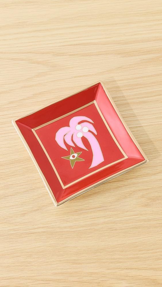 Jonathan Adler Bonjour Valet Tray | Shopbop Product Image