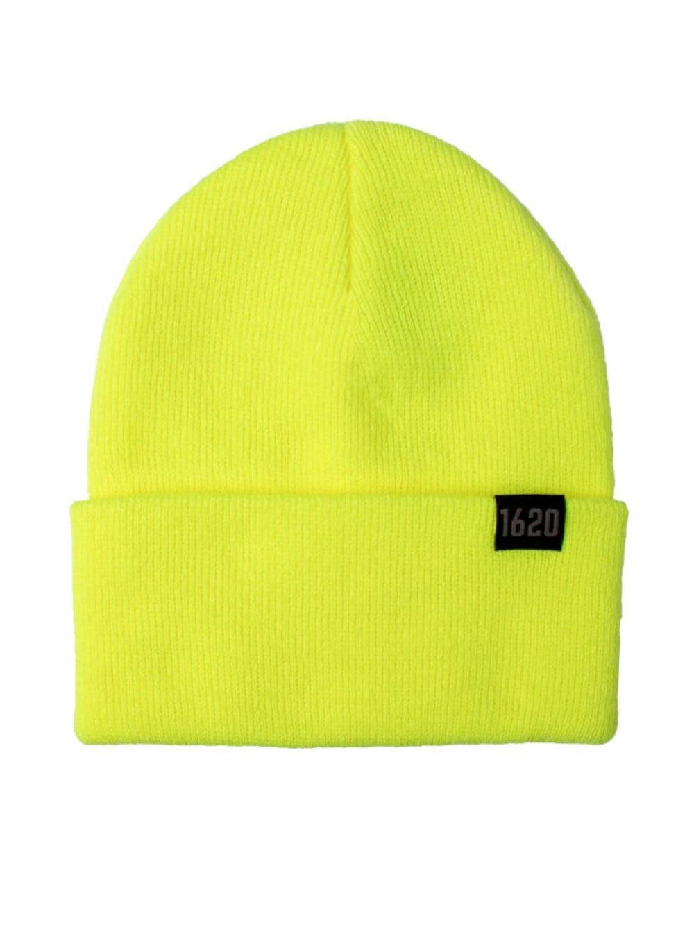 Cuffed Beanie Product Image