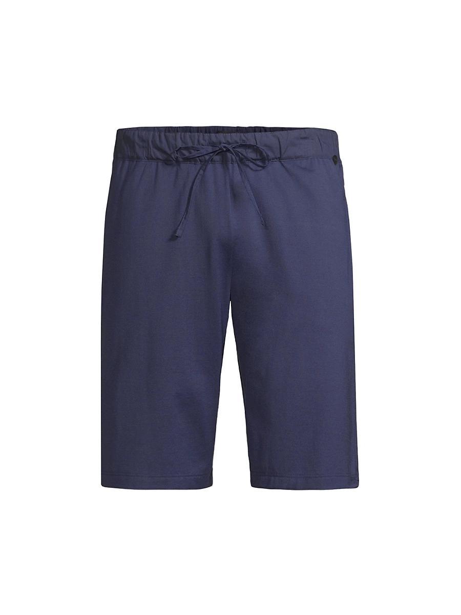 Mens Night & Day Cotton Knit Shorts Product Image