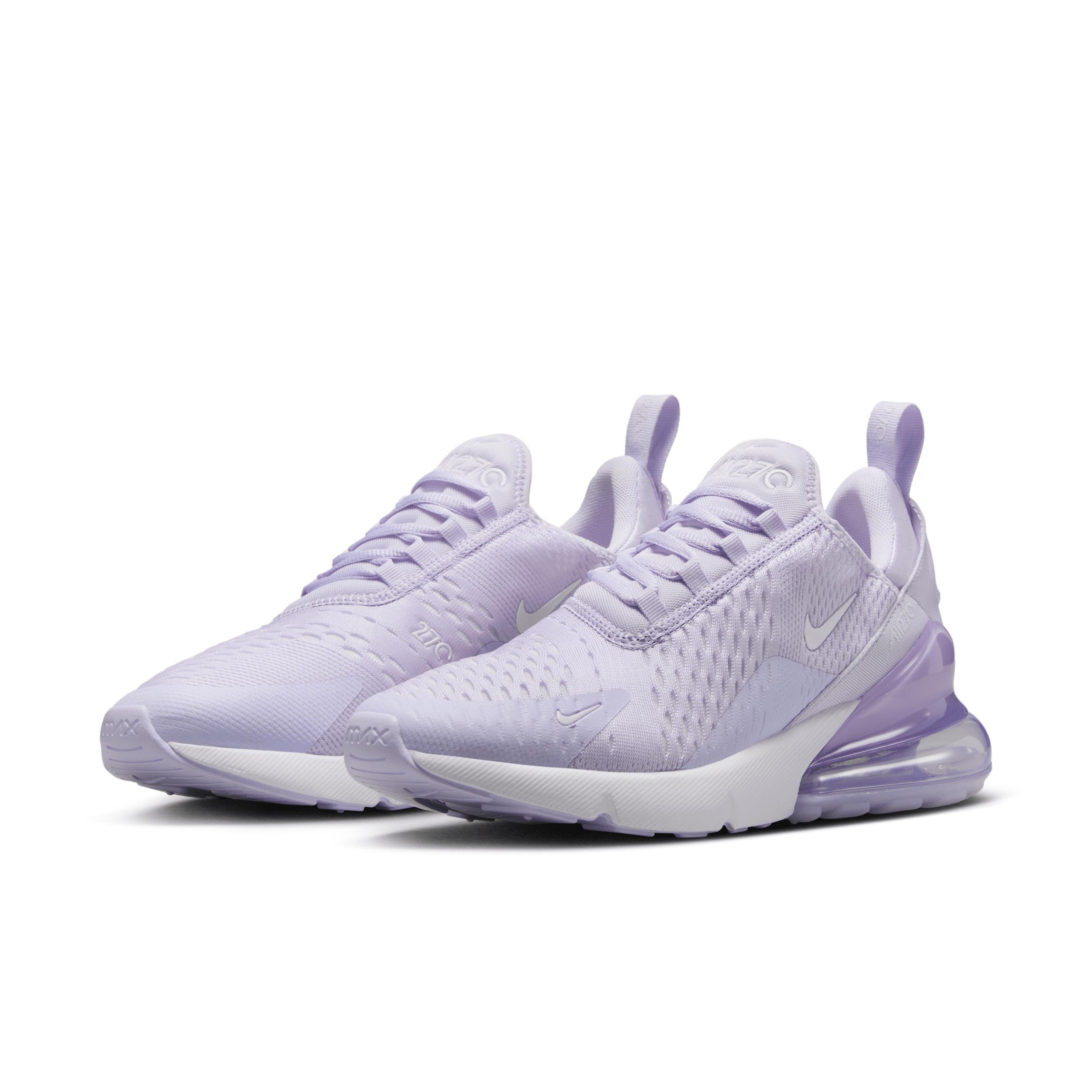 Nike Women's Air Max 270 Shoes Product Image