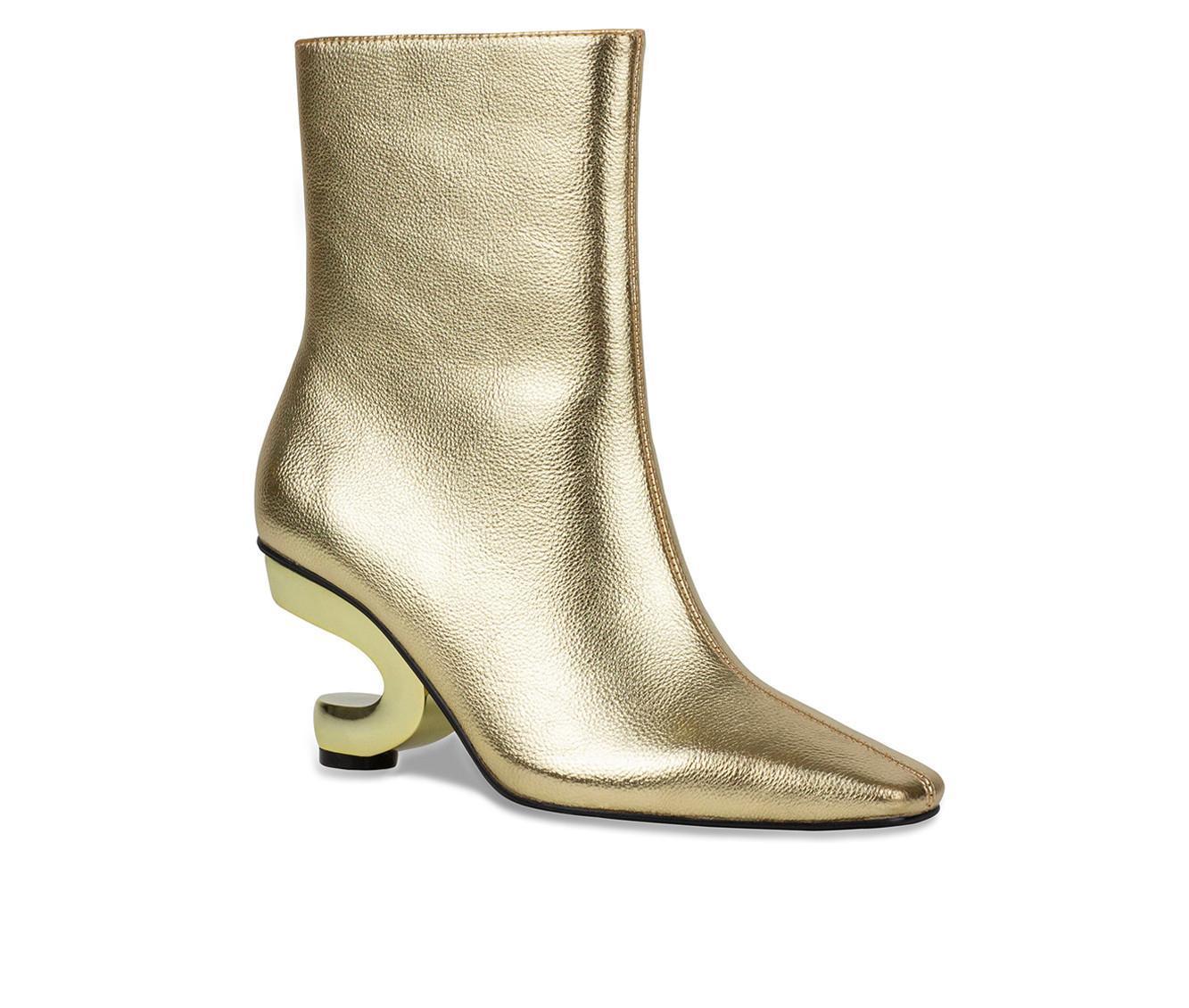Women's Ninety Union Getaway Booties Product Image