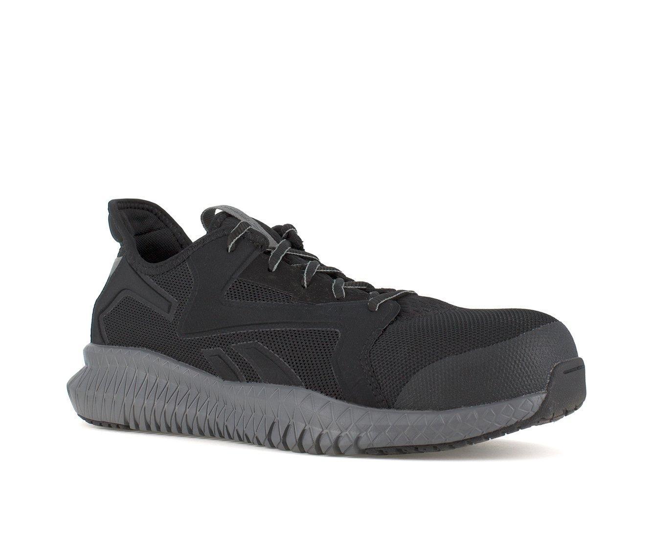 Women's REEBOK WORK Flexagon 3.0 Work Shoes Product Image