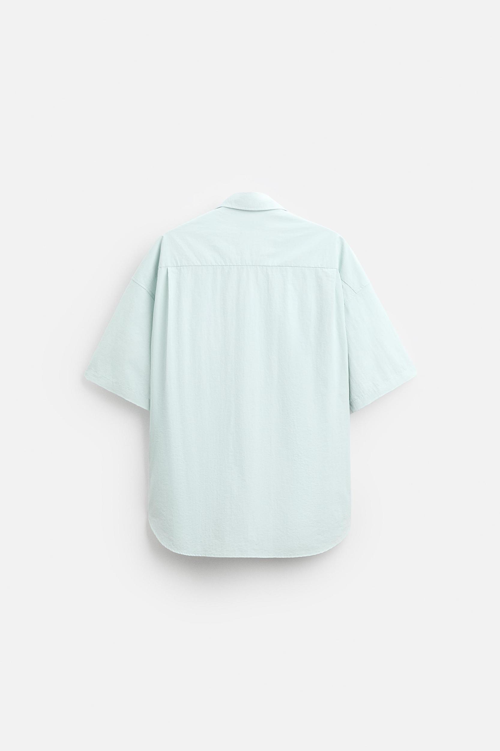 TECHNICAL SHIRT Product Image