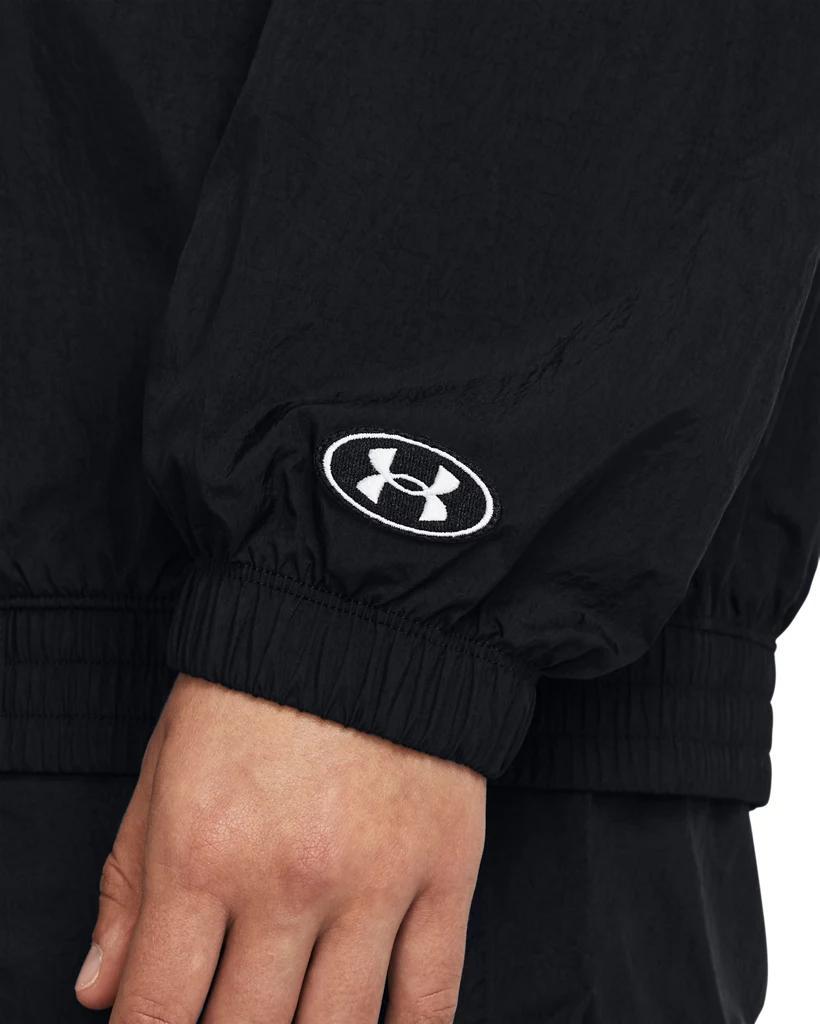 UA Legacy Crinkle Product Image