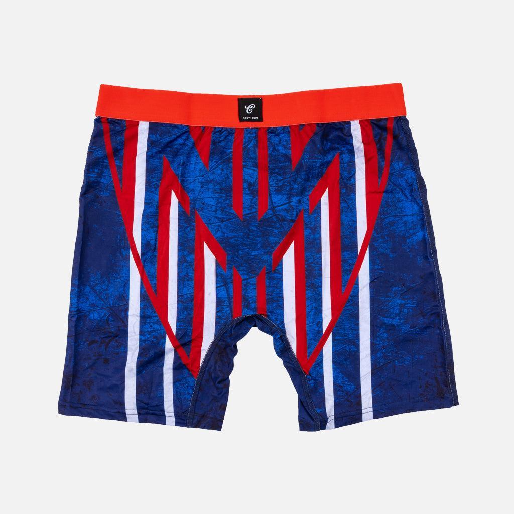 Contenders Clothing Top Gun Maverick Brief Product Image