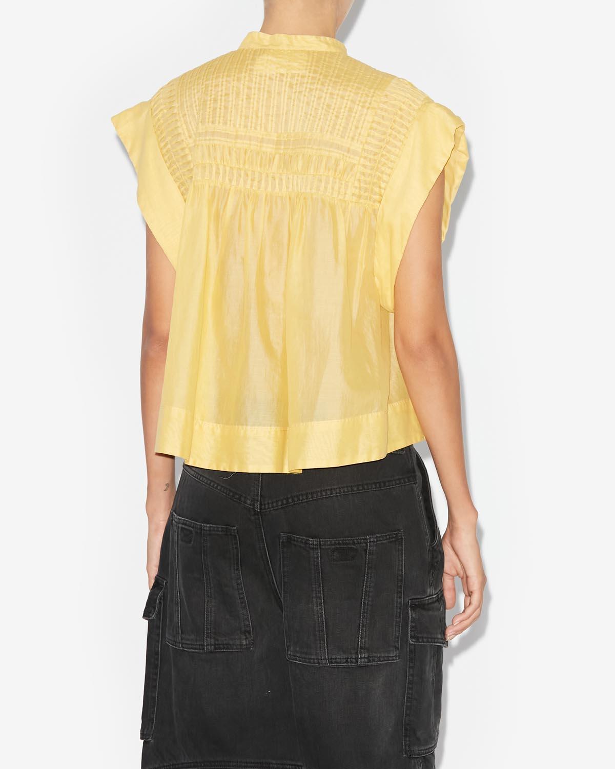 Leaza Top Female Product Image