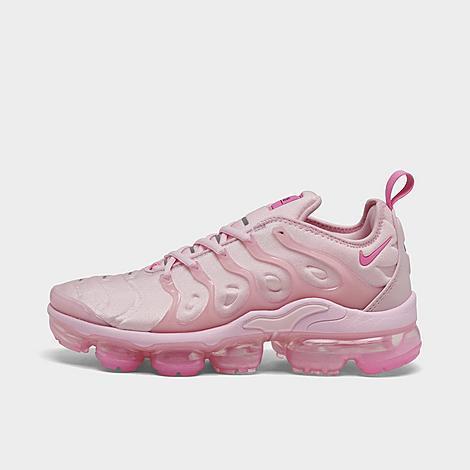 Nike Womens Air VaporMax Plus Running Shoes (Big Kids Sizing Available) Product Image