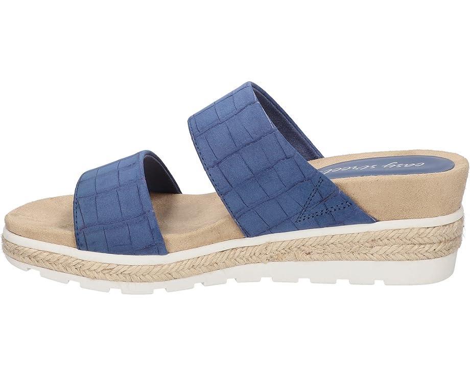 Cali Vibe Wedge Sandal Product Image